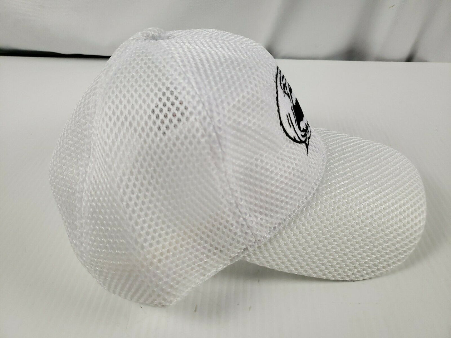 Golf/Baseball hat 3030 Pro Otto Adjustable White Baseball Style Hat