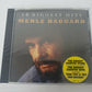 MERLE HAGGARD CD - 16 BIGGEST HITS (2011) - NEW UNOPENED - COUNTRY