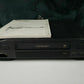 Toshiba M-261 VCR - Auto Head Cleaner- Tested with Manual