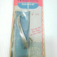 Vintage L.B. Huntington Drone Bait No.1 1/2 Metal Spoon NIP 4in (Rare)