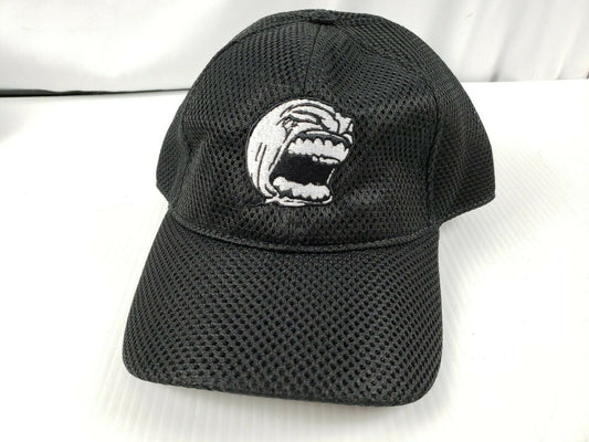 Golf/Baseball hat 3030 Pro Otto Adjustable Black Baseball Style Hat