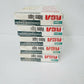 RCA 6 Hour Video Tape Standard Grade T-120H VHS Blank Tape Sealed 5-Pack