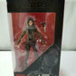 Star Wars The Black Series Rogue One SERGENT JYN ERSO