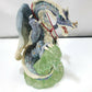 Westland #9572 Dragon Lore "Ice Dragon" Steve Kehrli Figurine