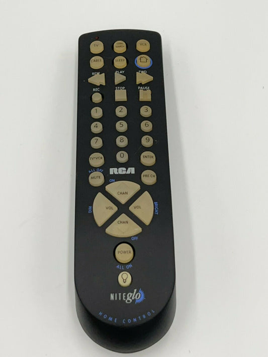 RCA RC1310A Niteglo Remote Control