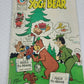 YOGI BEAR Comic - Vol 6 - No 25 - Date 04/1975 - Charlton Comic
