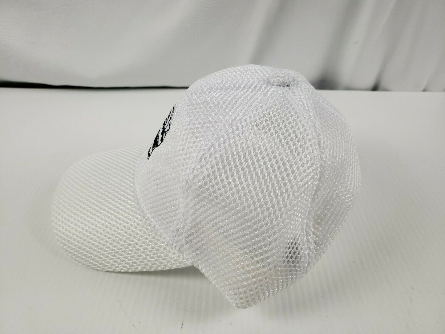 Golf/Baseball hat 3030 Pro Otto Adjustable White Baseball Style Hat