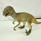 Dinosaur Dromaeosaurids Dromaesaurus 10in Figure 1980s