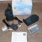 X-10 Ninja Pan'N Tilt Camera System c/w Remote Control - Model VK75A