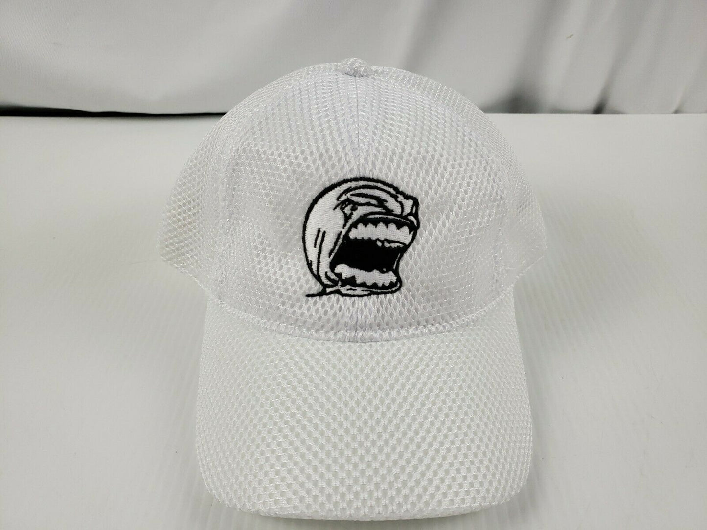 Golf/Baseball hat 3030 Pro Otto Adjustable White Baseball Style Hat