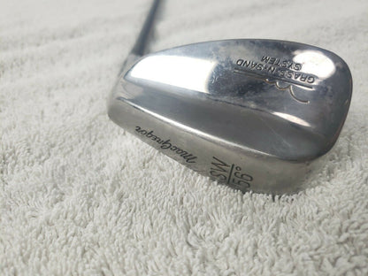 MacGregor Grass n Sand System 56 * Wedge SW RHP