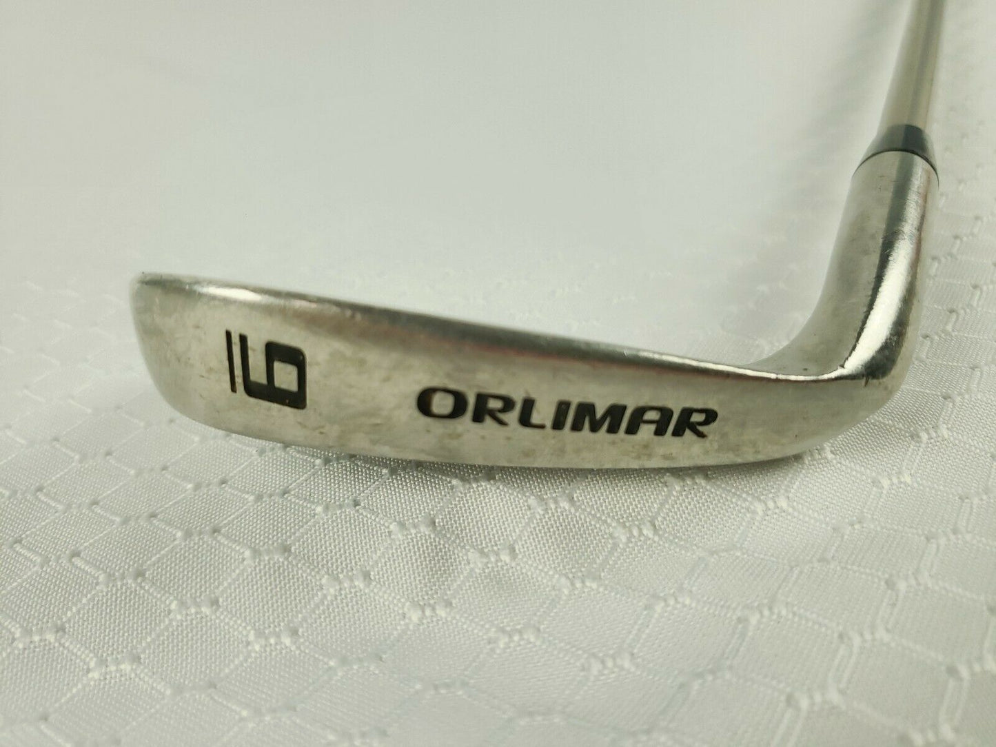 Orlimar SF 302 9 Iron  L- Flex - Graphite Shafts - RHP Golf Club