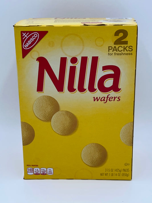 Nabisco Nilla Wafers (15 oz., 2 pk.)