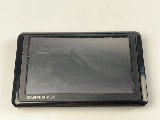 Garmin Nuvi 1390 Black 4.3" TouchScreen Display Bluetooth GPS Navigator Unit Only