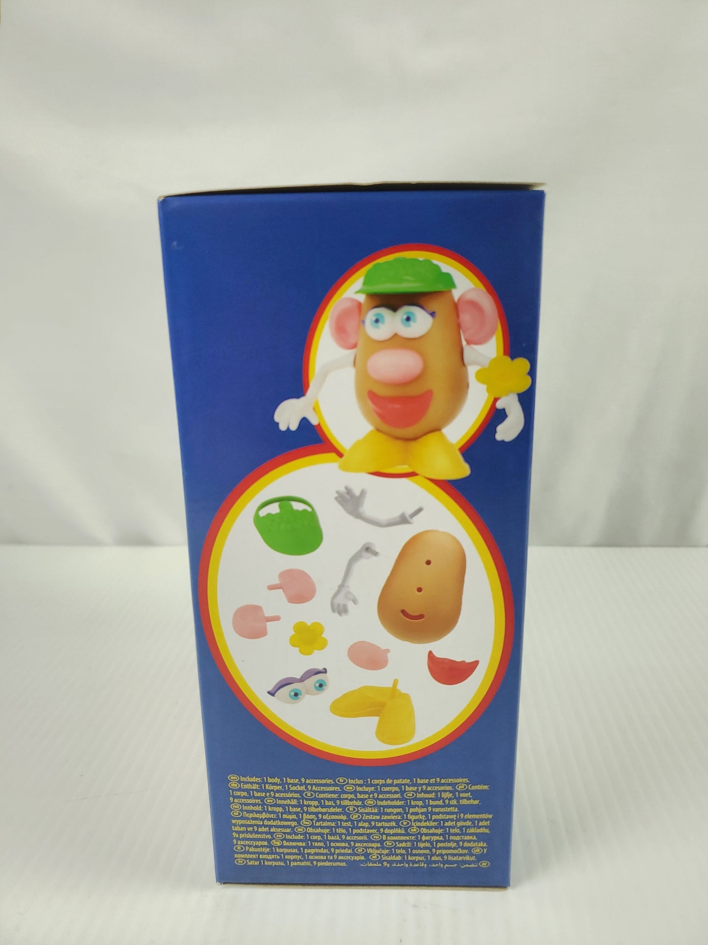 Mme Potato Head Hasbro