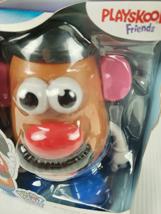 Mr. Potato Head Playskool