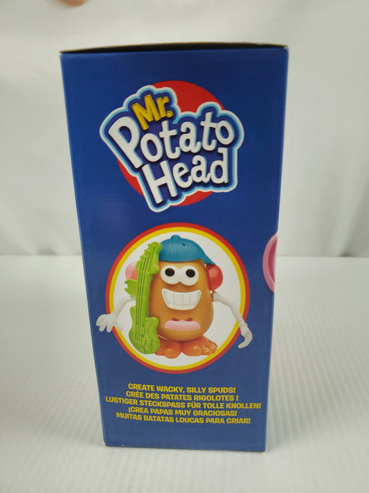 M. Potato Head Spud Star Hasbro