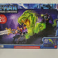 He-Man CHAOS SNAKE ATTACK Play set Masters Of The Universe MOTU