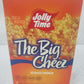 Jolly Time the Big Cheez Cheddar Cheese Microwave Popcorn, 3-count Box