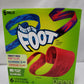 FRUIT BY THE FOOT FRUIT FLAVORED SNACKS 6 ROLLS 4.5 0Z VARIETY PACK