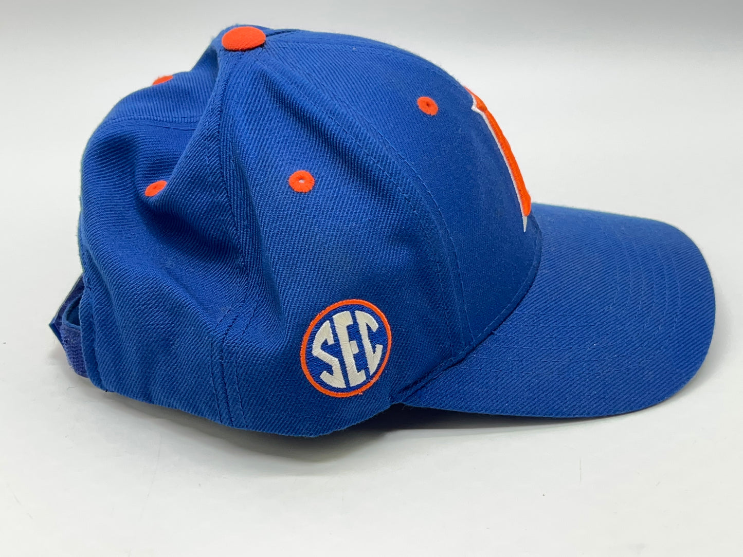 Florida Gators NCAA Top of the World Florida Collection Adjustable Cap Hat