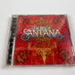 The Best of Santana - (Columbia, 1998, CK65561) - D124458 BMG Music CD