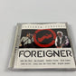 Foreigner - Extended Versions (CD, SONY Music, 88697827272 )