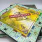 Monopoly Championship Edition Board Game COMPLETE Includes Trophy 2009