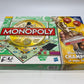 Jeu de société Monopoly Championship Edition COMPLET avec trophée 2009