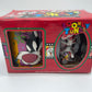 Looney Tunes Warner Bros. Sylvester & Tweety Collectible Mug & Ornament New in Box NIB