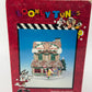 Looney Tunes 1996 Tweety's Candy Shop Lighted Porcelain House Vtg Christmas