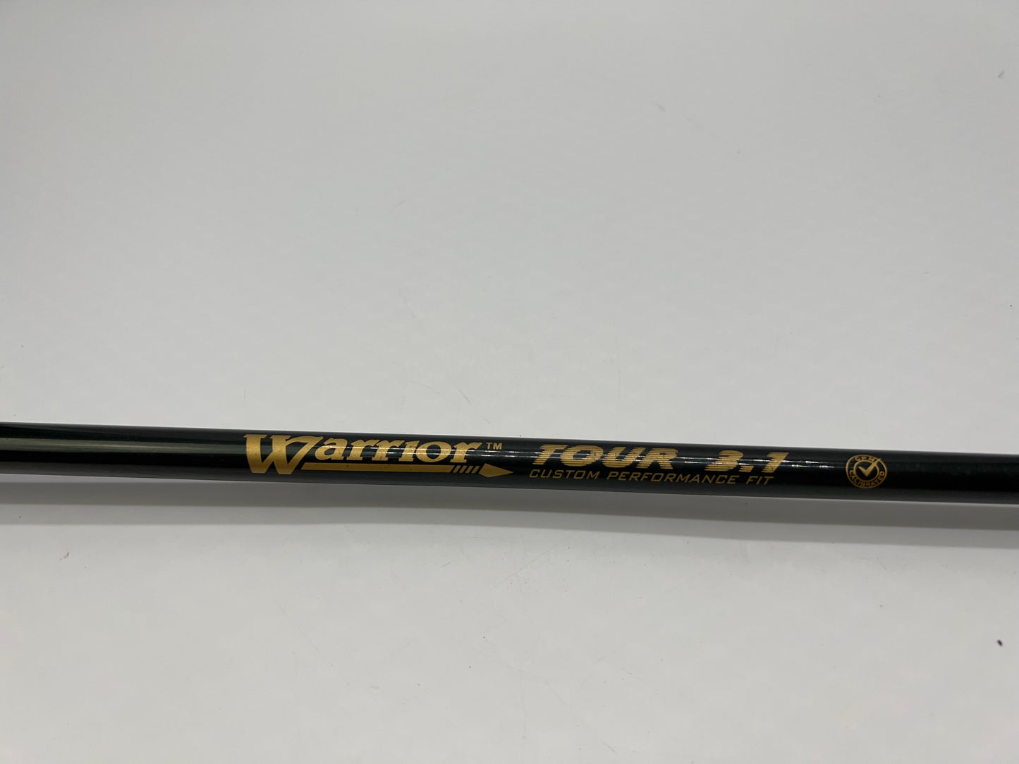 Warrior/3 Wood/20*/RHP/Warrior Graphite Shaft R-Flex 39in