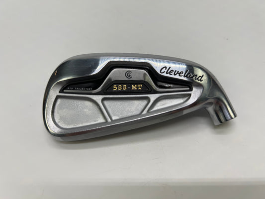 Cleveland 588.MT 6 Iron Head Only RHP