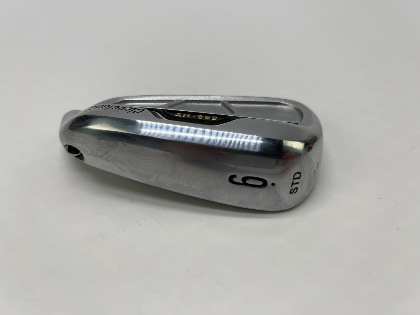 Cleveland 588.MT 6 Iron Head Only RHP