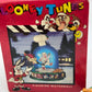 Looney Tunes Figurine Waterfall Wily Coyote 6in
