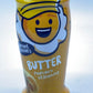 Kernel Season's Butter Popcorn Seasoning, 8.5 Oz. Pack of 6