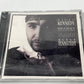 Brahms Violin Concerto Nigel Kennedy Klaus Tennstedt CD 1991 EMI