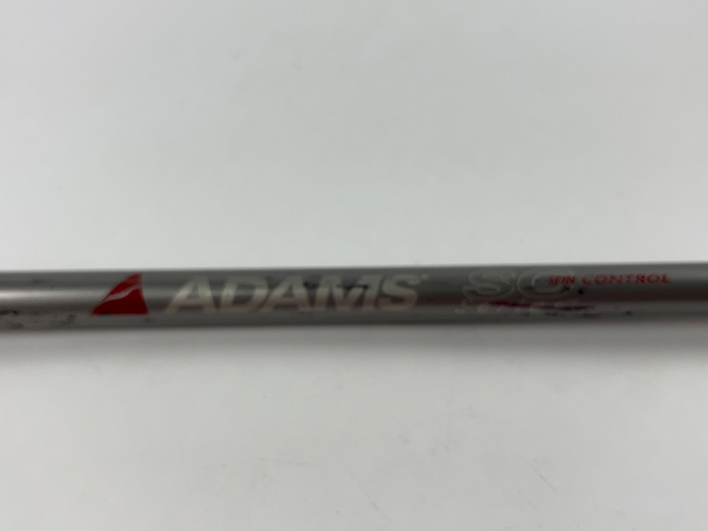 Adams SC Series 818 FC Faldo Driver 10.5° R-Flex OEM Graphite Shaft RHP