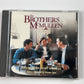 The Brothers McMullen - Original Motion Picture Soundtrack [CD]