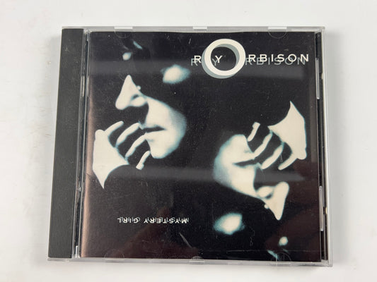 Roy Orbison - Mystery Girl CD (1989)
