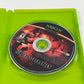 Project: Snowblind (Microsoft Xbox, 2005) Disc & Case Only