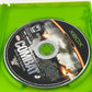 World War II Combat: Road to Berlin (Microsoft Xbox, 2006) Disc & Case Only
