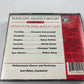 Mozart / Schwarzkopf, Ludwig, Kraus, Taddei : Così Fan Tutte (3 CD Set MHS)