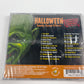 Halloween Spooky Sound Effects: Twisted Edition by Various Artists (CD, 2006