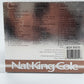 Nat King Cole MONA LISA/UNFORGETTABLE/ROUTE 66, 3CDs, 2005, Musicpro