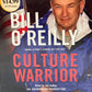 Bill O'Reilly Culture Warrior (Audio CD, 2007) New In Plastic, 5 CD Set,