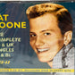 Pat Boone - Complete Us & UK Singles As & BS 1953-62 (CD, 2015)