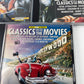 Classics Go to Movies Volume 1-5 - Audio CD By Classics Go to the Movies
